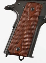 COLT1911GOVERNMENT MODEL45 ACPPISTOL(JOHN M. BROWNING COMMEMORATIVE GOV'T MODEL 1911 AUTOMATIC) - 2 of 20