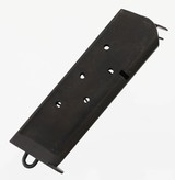 COLT1911GOVERNMENT MODEL45 ACPPISTOL(JOHN M. BROWNING COMMEMORATIVE GOV'T MODEL 1911 AUTOMATIC) - 12 of 20