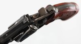 SMITH & WESSONMODEL 5741 MAGNUMREVOLVER(1973 YEAR MODEL) - 10 of 13