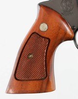 SMITH & WESSONMODEL 5741 MAGNUMREVOLVER(1973 YEAR MODEL) - 2 of 13