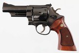 SMITH & WESSONMODEL 5741 MAGNUMREVOLVER(1973 YEAR MODEL) - 4 of 13