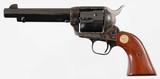 COLTNRACENTENNIAL45LCREVOLVER(1971 YEAR MODEL) - 4 of 14