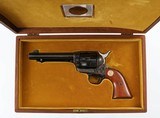 COLTNRACENTENNIAL45LCREVOLVER(1971 YEAR MODEL) - 12 of 14