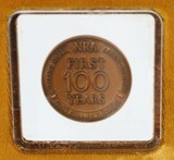 COLTNRACENTENNIAL45LCREVOLVER(1971 YEAR MODEL) - 14 of 14