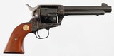 COLTNRACENTENNIAL45LCREVOLVER(1971 YEAR MODEL) - 1 of 14