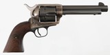 COLTSINGLE ACTION ARMY2ND GENERATION44 SPECIALREVOLVER(1956 YEAR MODEL) - 1 of 10