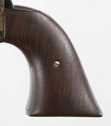 COLTSINGLE ACTION ARMY2ND GENERATION44 SPECIALREVOLVER(1956 YEAR MODEL) - 5 of 10