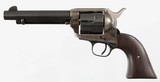 COLTSINGLE ACTION ARMY2ND GENERATION44 SPECIALREVOLVER(1956 YEAR MODEL) - 4 of 10