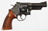 SMITH & WESSON
MODEL 25
45LC
REVOLVER
TTT
(1980 YEAR MODEL) - 1 of 13