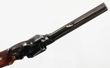 SMITH & WESSONMODEL 25-345LCREVOLVERTTT(125TH ANNIVERSARY COMMEMORATIVE - 1977 YEAR MODEL) - 7 of 12