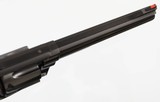 SMITH & WESSONMODEL 25-345LCREVOLVERTTT(125TH ANNIVERSARY COMMEMORATIVE - 1977 YEAR MODEL) - 9 of 12