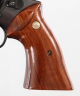 SMITH & WESSONMODEL 25-345LCREVOLVERTTT(125TH ANNIVERSARY COMMEMORATIVE - 1977 YEAR MODEL) - 5 of 12