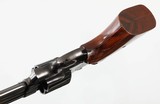 SMITH & WESSONMODEL 25-345LCREVOLVERTTT(125TH ANNIVERSARY COMMEMORATIVE - 1977 YEAR MODEL) - 8 of 12
