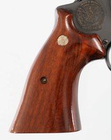 SMITH & WESSONMODEL 25-345LCREVOLVERTTT(125TH ANNIVERSARY COMMEMORATIVE - 1977 YEAR MODEL) - 2 of 12