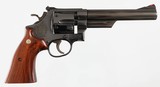 SMITH & WESSONMODEL 25-345LCREVOLVERTTT(125TH ANNIVERSARY COMMEMORATIVE - 1977 YEAR MODEL) - 1 of 12