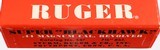 RUGER
SUPER BLACKHAWK
44 MAGNUM
REVOLVER
(NON-FLUTED CYLINDER - 1973 YEAR MODEL) - 11 of 14