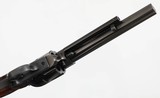 RUGERBLACKHAWK357 MAGNUMREVOLVER(1963 YEAR MODEL - 3 SCREW) - 7 of 13