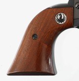 RUGERBLACKHAWK357 MAGNUMREVOLVER(1963 YEAR MODEL - 3 SCREW) - 2 of 13