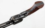 RUGERBLACKHAWK357 MAGNUMREVOLVER(1963 YEAR MODEL - 3 SCREW) - 8 of 13