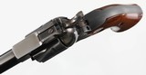 RUGERBLACKHAWK357 MAGNUMREVOLVER(1963 YEAR MODEL - 3 SCREW) - 10 of 13