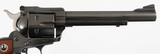 RUGERBLACKHAWK357 MAGNUMREVOLVER(1963 YEAR MODEL - 3 SCREW) - 3 of 13