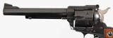 RUGERBLACKHAWK357 MAGNUMREVOLVER(1963 YEAR MODEL - 3 SCREW) - 6 of 13