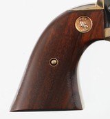 COLTSAA125TH ANNIVERSARYCOMMEMORATIVE45LCREVOLVER(1961 YEAR MODEL) - 2 of 12