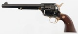 COLTSAA125TH ANNIVERSARYCOMMEMORATIVE45LCREVOLVER(1961 YEAR MODEL) - 4 of 12