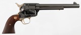 COLTSAA125TH ANNIVERSARYCOMMEMORATIVE45LCREVOLVER(1961 YEAR MODEL) - 1 of 12