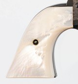 COLTSINGLE ACTION ARMY1ST GENERATION45LCREVOLVER(1921 YEAR MODEL) - 2 of 13