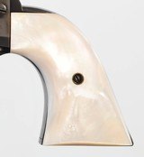 COLTSINGLE ACTION ARMY1ST GENERATION45LCREVOLVER(1921 YEAR MODEL) - 5 of 13