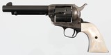 COLTSINGLE ACTION ARMY1ST GENERATION45LCREVOLVER(1921 YEAR MODEL) - 4 of 13