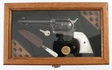COLTSINGLE ACTION ARMY1ST GENERATION45LCREVOLVER(1921 YEAR MODEL) - 13 of 13