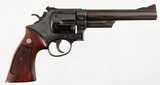 SMITH & WESSONMODEL 29-244 MAGNUMREVOLVERTTT(1975 YEAR MODEL) - 1 of 13