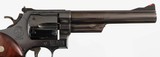 SMITH & WESSONMODEL 29-244 MAGNUMREVOLVERTTT(1975 YEAR MODEL) - 3 of 13
