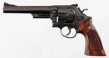 SMITH & WESSONMODEL 29-244 MAGNUMREVOLVERTTT(1975 YEAR MODEL) - 4 of 13