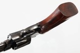 SMITH & WESSONMODEL 29-244 MAGNUMREVOLVERTTT(1975 YEAR MODEL) - 8 of 13