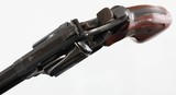 SMITH & WESSONMODEL 29-244 MAGNUMREVOLVERTTT(1975 YEAR MODEL) - 10 of 13