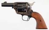 COLT SAA SHERIFF
44-40/44 SPECIAL
REVOLVER
(1980 YEAR MODEL) - 4 of 18