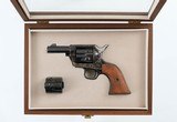 COLT SAA SHERIFF
44-40/44 SPECIAL
REVOLVER
(1980 YEAR MODEL) - 17 of 18