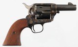 COLT SAA SHERIFF
44-40/44 SPECIAL
REVOLVER
(1980 YEAR MODEL) - 1 of 18