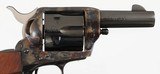 COLT SAA SHERIFF
44-40/44 SPECIAL
REVOLVER
(1980 YEAR MODEL) - 3 of 18