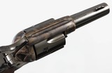 COLT SAA SHERIFF
44-40/44 SPECIAL
REVOLVER
(1980 YEAR MODEL) - 9 of 18