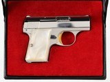 BROWNINGBABY25 ACPPISTOL(1968 YEAR MODEL) - 15 of 16