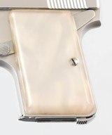 BROWNINGBABY25 ACPPISTOL(1968 YEAR MODEL) - 5 of 16