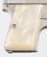 BROWNINGBABY25 ACPPISTOL(1968 YEAR MODEL) - 2 of 16