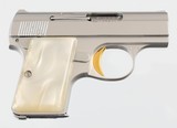BROWNINGBABY25 ACPPISTOL(1968 YEAR MODEL) - 1 of 16