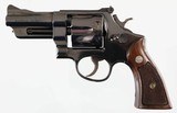 SMITH & WESSONMODEL PRE 27357 MAGNUMREVOLVER(1950 YEAR MODEL) - 4 of 12