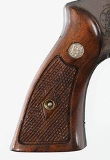 SMITH & WESSONMODEL PRE 27357 MAGNUMREVOLVER(1950 YEAR MODEL) - 2 of 12