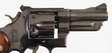 SMITH & WESSONMODEL PRE 27357 MAGNUMREVOLVER(1950 YEAR MODEL) - 3 of 12